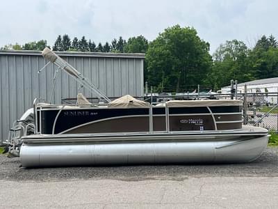 BOATZON | 2012 Harris Sunliner 200 BOATZON | 2012 Harris Sunliner 200