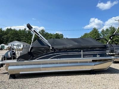 BOATZON | Harris Sunliner 210 2024 BOATZON | Harris Sunliner 210 2024