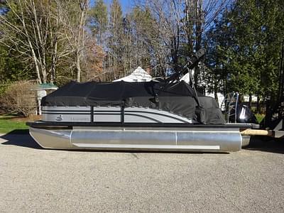 BOATZON | Harris Sunliner 210 2024 BOATZON | Harris Sunliner 210 2024
