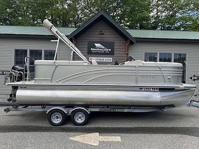 BOATZON | Harris Sunliner 210 CWDH 2019 BOATZON | Harris Sunliner 210 CWDH 2019