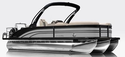 BOATZON | Harris Sunliner 210 SL 2025