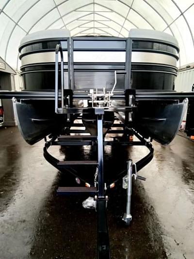BOATZON | Harris Sunliner 230 2021 BOATZON | Harris Sunliner 230 2021