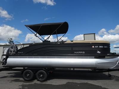 BOATZON | Harris Sunliner 230 2023 BOATZON | Harris Sunliner 230 2023