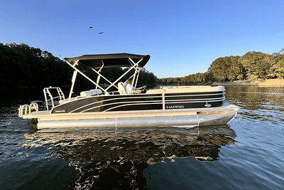 BOATZON | Harris Sunliner 230 2024