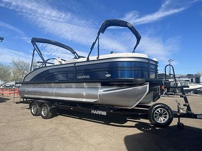 BOATZON | Harris SUNLINER 230 2024