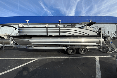 BOATZON | Harris Sunliner 230 2024