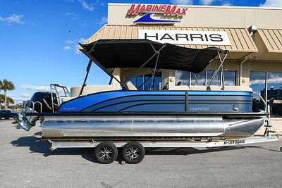 BOATZON | Harris Sunliner 230 2024