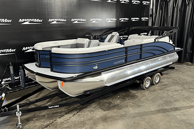 BOATZON | Harris Sunliner 230 2024