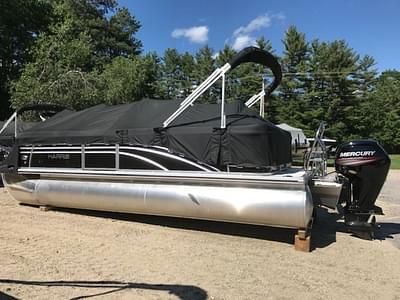 BOATZON | Harris Sunliner 230 CW 2019 BOATZON | Harris Sunliner 230 CW 2019