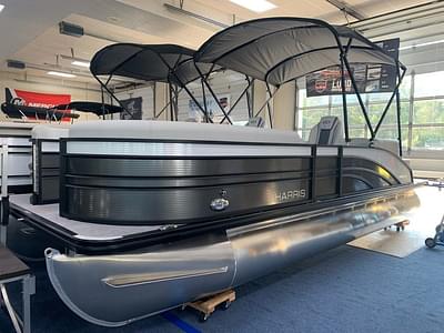 BOATZON | Harris Sunliner 230 CWDH 2023