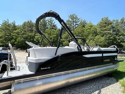BOATZON | Harris Sunliner 230 CWDH 2023 BOATZON | Harris Sunliner 230 CWDH 2023