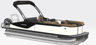 BOATZON | Harris Sunliner 230 CWDH 2026