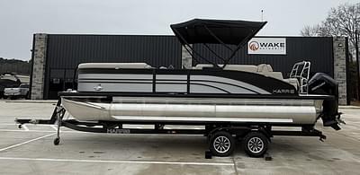 BOATZON | Harris Sunliner 230 SL 2025 BOATZON | Harris Sunliner 230 SL 2025