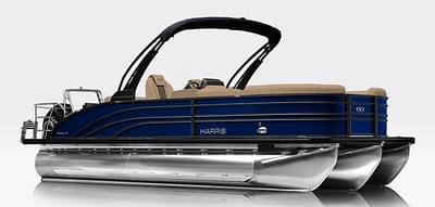 BOATZON | Harris Sunliner 230 SL 2025