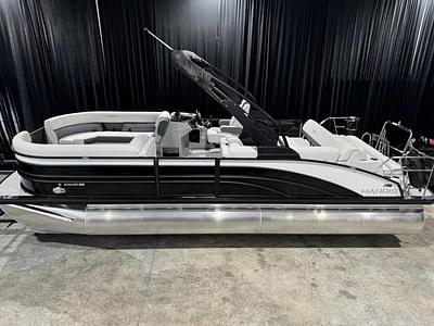 BOATZON | Harris Sunliner 230 SL 2025 BOATZON | Harris Sunliner 230 SL 2025