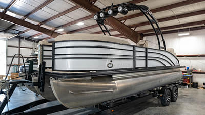 BOATZON | Harris Sunliner 230 SLDH 2021 BOATZON | Harris Sunliner 230 SLDH 2021