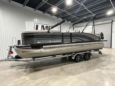 BOATZON | Harris Sunliner 230 SLDH 2022 BOATZON | Harris Sunliner 230 SLDH 2022