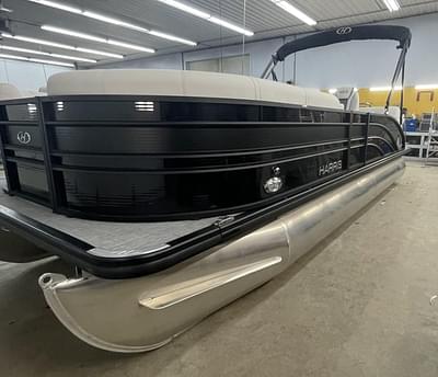 BOATZON | Harris SUNLINER 230 SLDH 2023