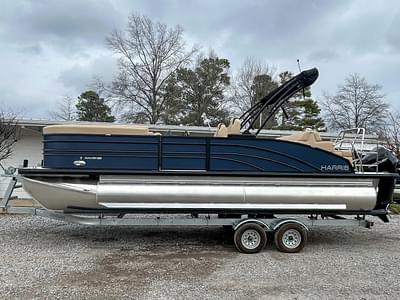 BOATZON | Harris SUNLINER 230 SLDH 2025