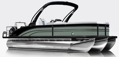 BOATZON | Harris Sunliner 230 SLDH 2025