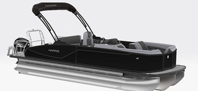 BOATZON | Harris Sunliner 230 SLDH 2026
