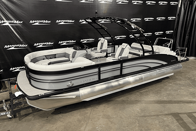 BOATZON | Harris Sunliner 230 Sport 2024