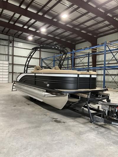 BOATZON | Harris Sunliner 230 Sport SLDH 2025 BOATZON | Harris Sunliner 230 Sport SLDH 2025