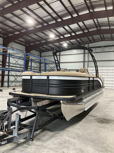 BOATZON | Harris Sunliner 230 Sport SLDH 2025 BOATZON | Harris Sunliner 230 Sport SLDH 2025