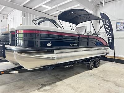 BOATZON | 2024 Harris Sunliner 250