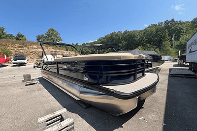 BOATZON | Harris Sunliner 250 2024