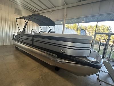 BOATZON | Harris Sunliner 250 CW 2025