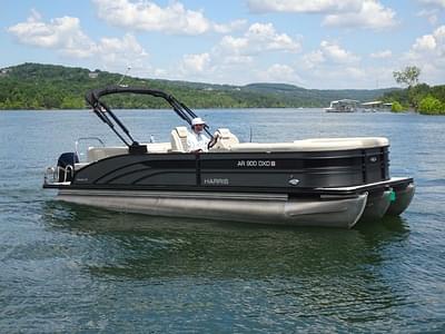 BOATZON | Harris Sunliner 250 CWDH 2023 BOATZON | Harris Sunliner 250 CWDH 2023