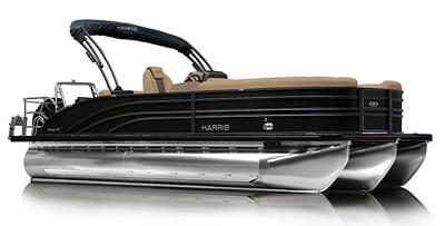 BOATZON | Harris Sunliner 250 SL 2025