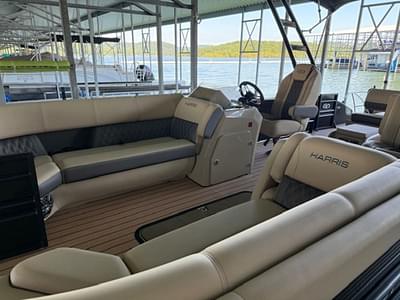 BOATZON | Harris Sunliner 250 SLDH 2022 BOATZON | Harris Sunliner 250 SLDH 2022