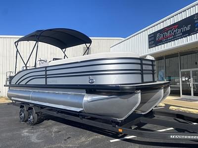 BOATZON | Harris Sunliner 250 SLDH 2024 BOATZON | Harris Sunliner 250 SLDH 2024