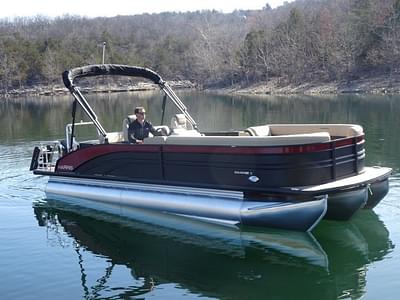 BOATZON | Harris Sunliner 250 SLDH 2025 BOATZON | Harris Sunliner 250 SLDH 2025