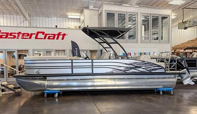 BOATZON | Harris Sunliner 250 Sport SLDH 2025