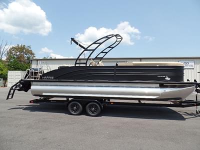 BOATZON | Harris Sunliner SP 250 2025