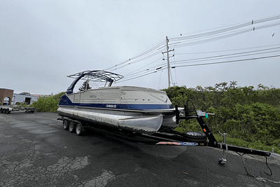 BOATZON | Harris V 270 2016 BOATZON | Harris V 270 2016
