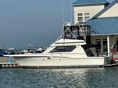 BOATZON | Hatteras 38 Convertible 1988 BOATZON | Hatteras 38 Convertible 1988