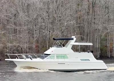 BOATZON | Hatteras 42 CPMY 1996 BOATZON | Hatteras 42 CPMY 1996
