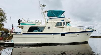 BOATZON | Hatteras 48 Long Range Cruiser 1979 BOATZON | Hatteras 48 Long Range Cruiser 1979