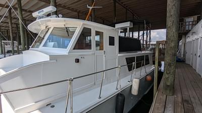 BOATZON | Hatteras 53 Convertible Custom 1966