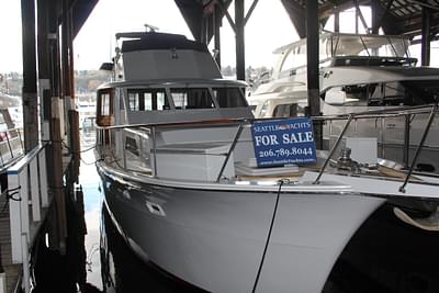 BOATZON | Hatteras 58 Yachtfish 1974 BOATZON | Hatteras 58 Yachtfish 1974