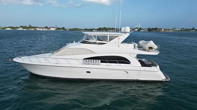 BOATZON | 2006 Hatteras 64 Motor Yacht BOATZON | 2006 Hatteras 64 Motor Yacht