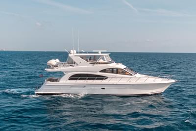 BOATZON | Hatteras 64 Motoryacht 2008 BOATZON | Hatteras 64 Motoryacht 2008