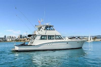 BOATZON | Hatteras Sportfish 1979