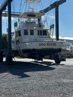 BOATZON | 1979 Hatteras Sportfish 53