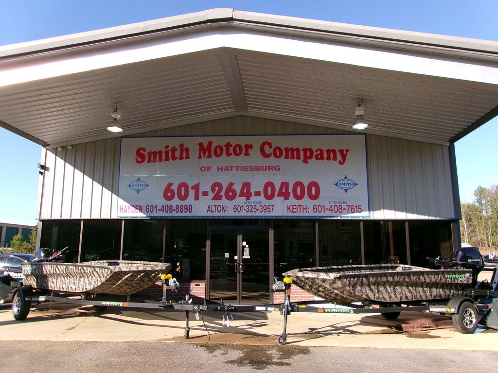 Havoc 1553 VJST 2024