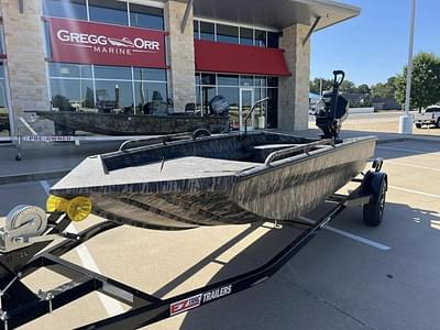 BOATZON | Havoc Boats 1653 MSTC 2024